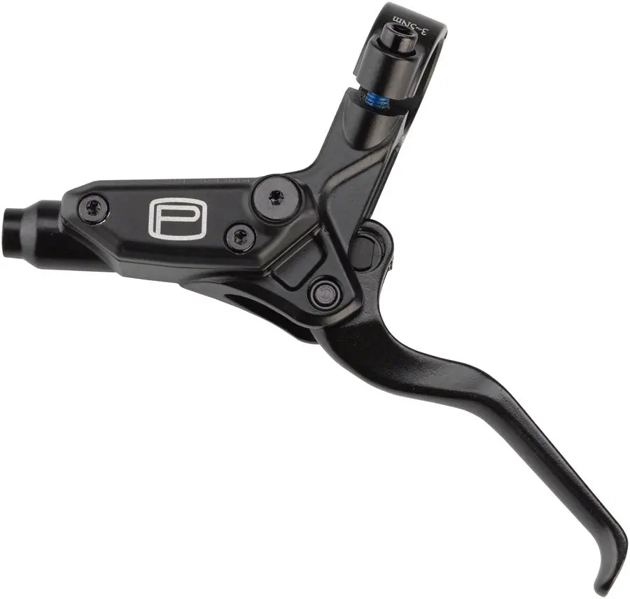 Promax Complete Hydraulic Brake Lever 2