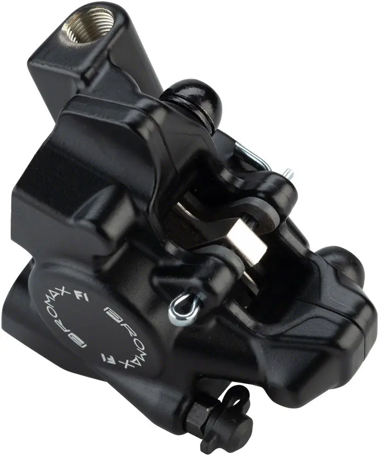 Promax F1 Disc Brake Caliper 1