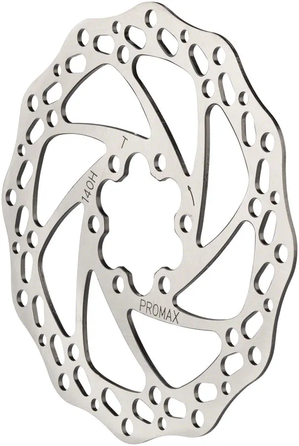 Promax Sport S1 Rotor 1