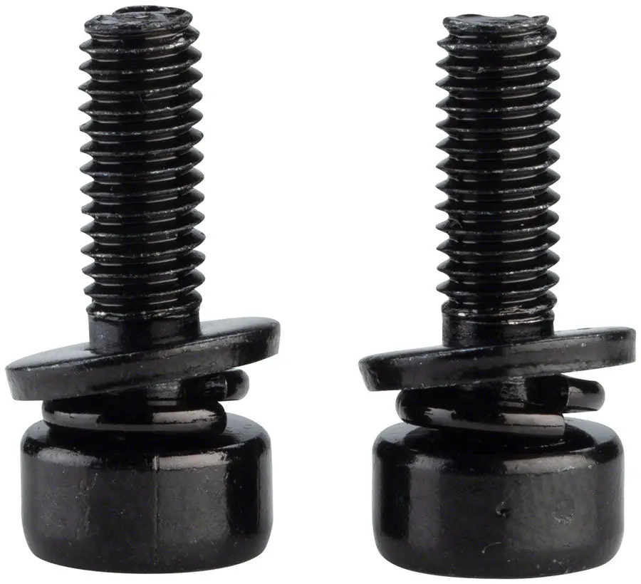 Promax Caliper Mounting Bolts 1