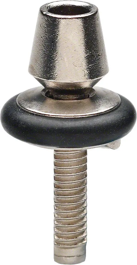 Campagnolo Adjusting Barrel With Nut 1