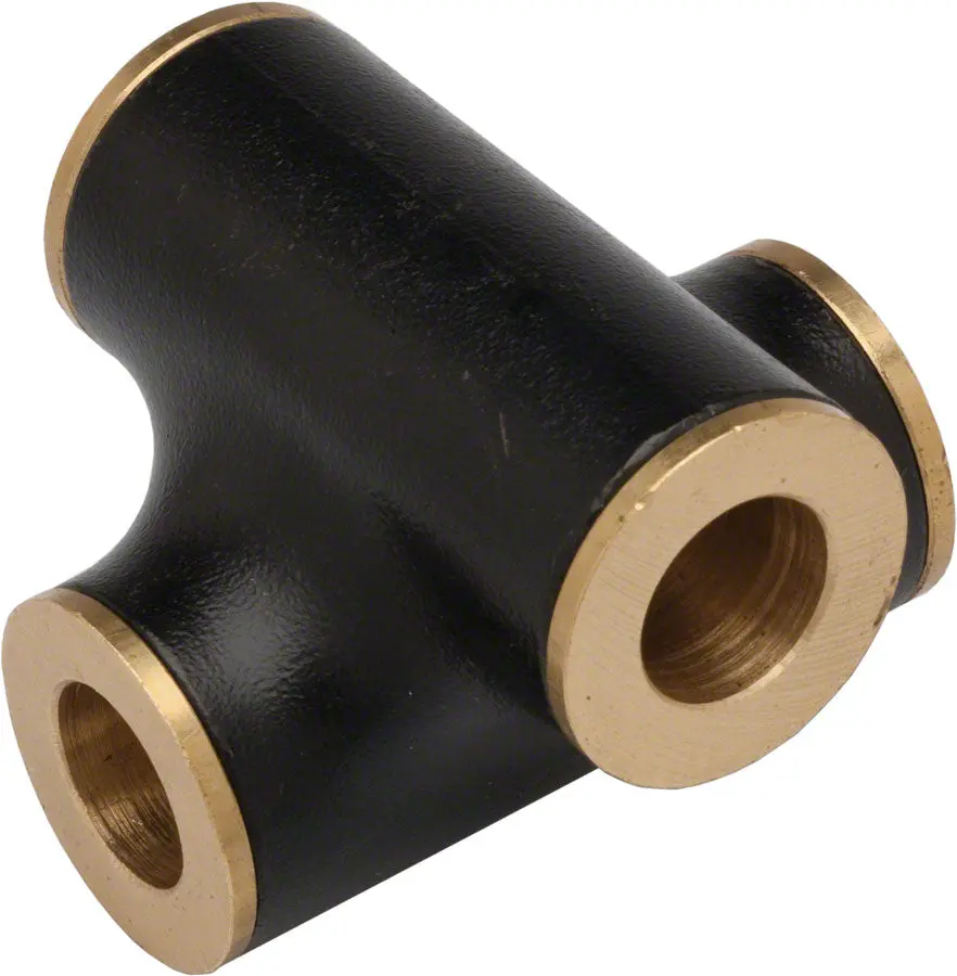 Surly Hammer Joint 1