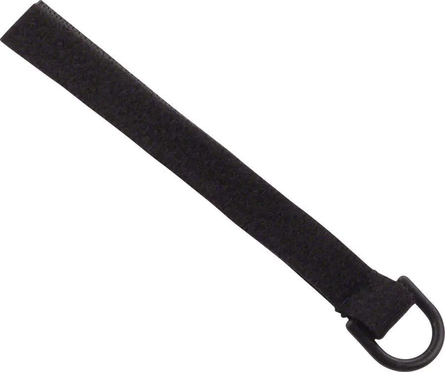 Surly Cargo Bag Replacement Parts 1
