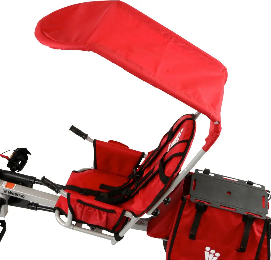 Weehoo All Weather Canopy 1