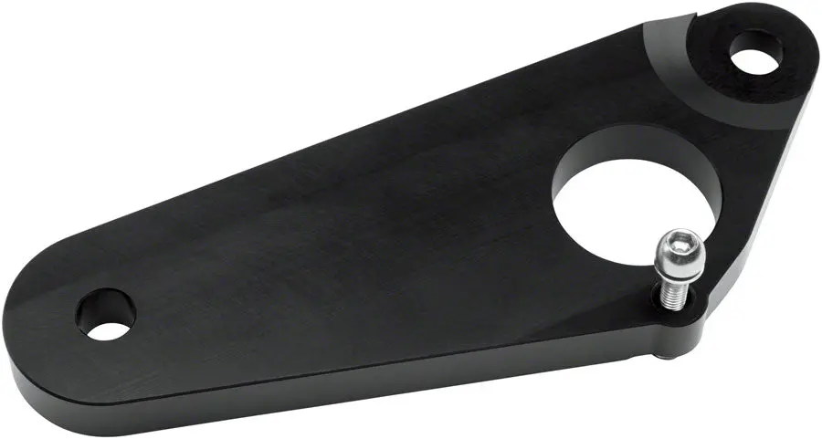 Benno Boost E Trailer Adapter 1