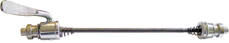 Bob Quick Release Skewer 1