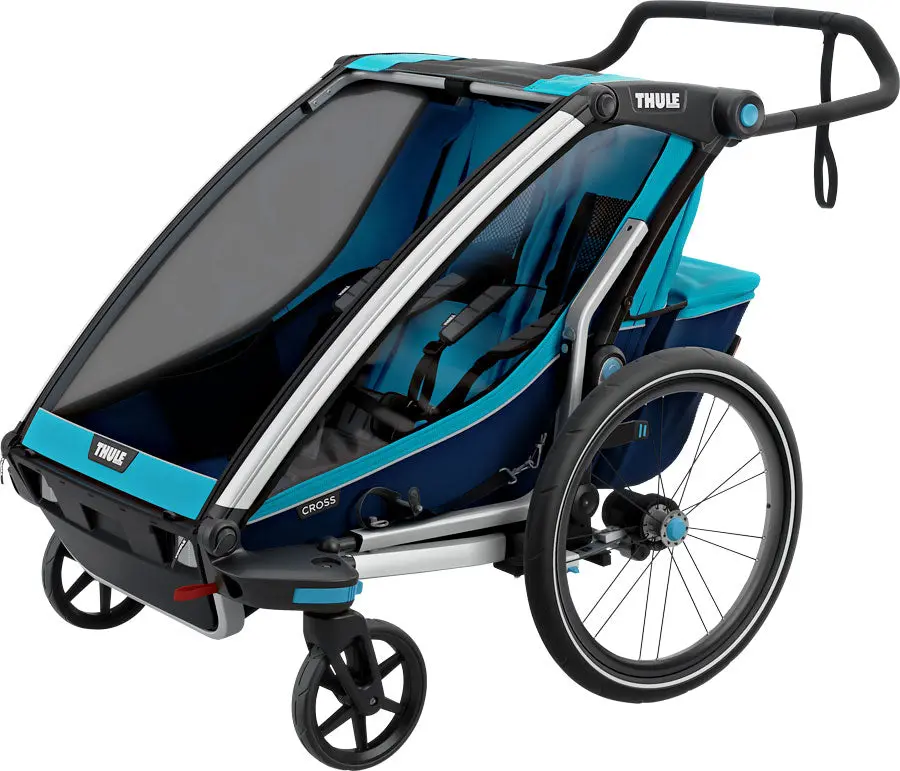 Thule Chariot Cross 1
