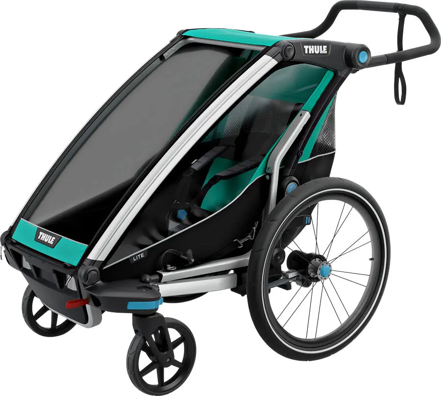 Thule Chariot Lite 1
