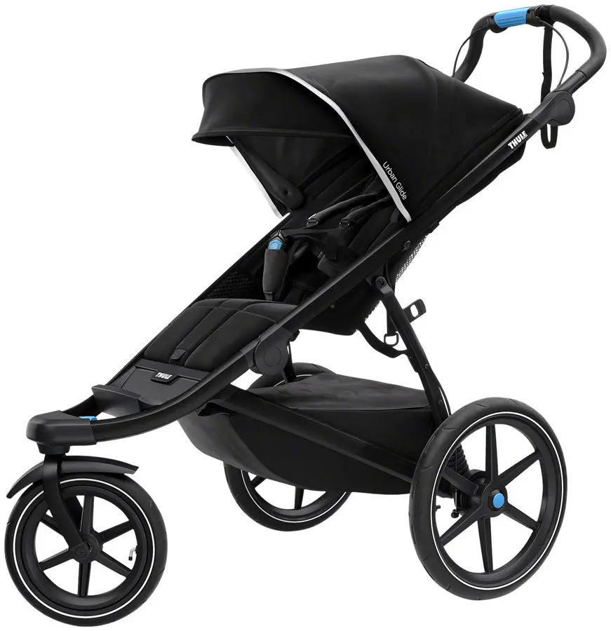 Thule Urban Glide 2.0 1