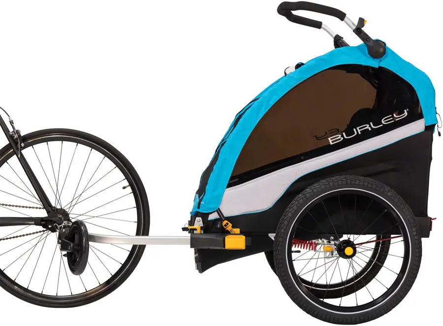 Burley D'lite X 2