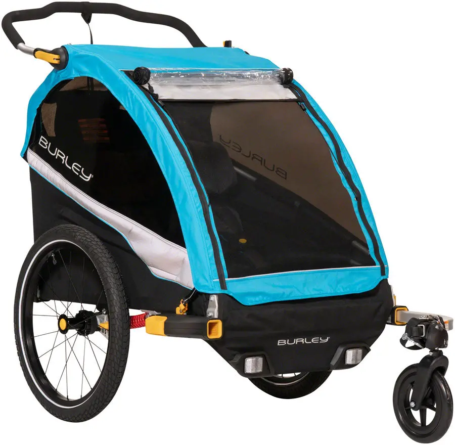Burley D'lite X 1