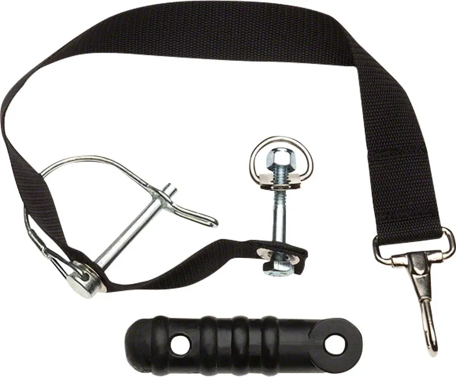 Burley Flex Connectors 1