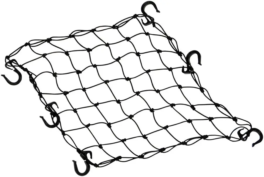 Burley Coho Cargo Net 1