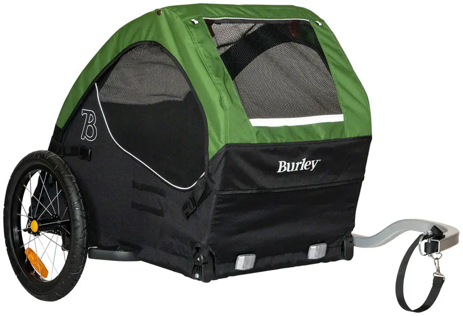 Burley Tail Wagon Pet Trailer 1