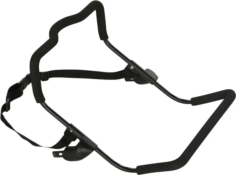 Burley Solstice Accessories 1