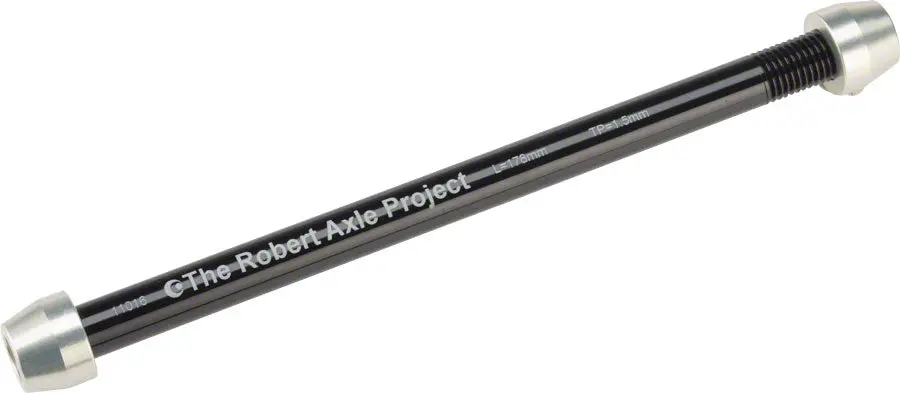 Robert Axle Project Trainer Thru-Axles 1