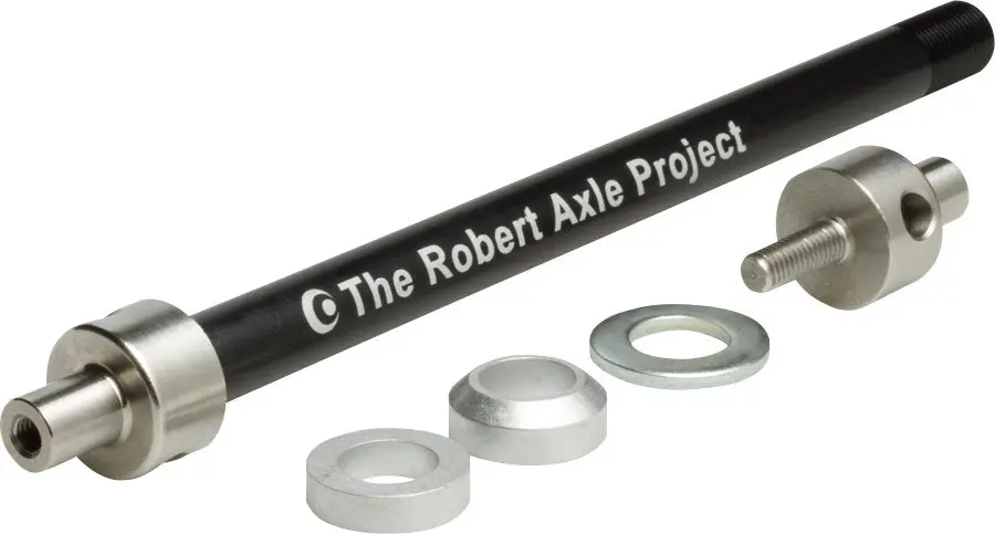 Robert Axle Project Thread - Bob Trailer 9