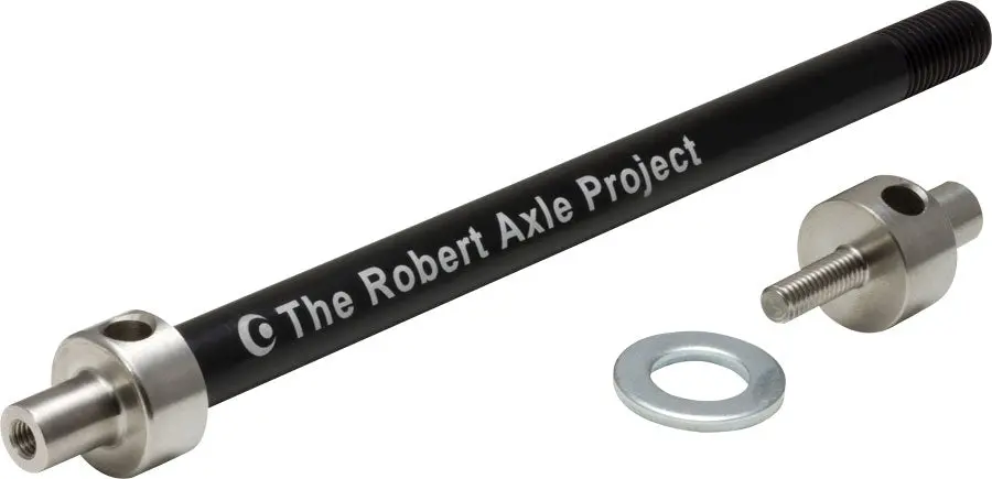 Robert Axle Project Thread - Bob Trailer 5