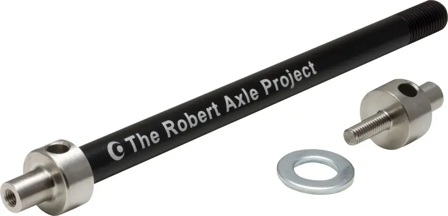 Robert Axle Project Thread - Bob Trailer 4