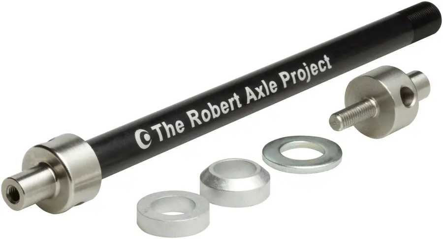 Robert Axle Project Thread - Bob Trailer 1