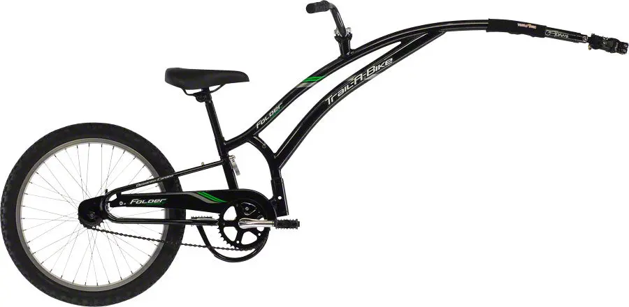 Adams Trail A Bikes Folder Compact 1