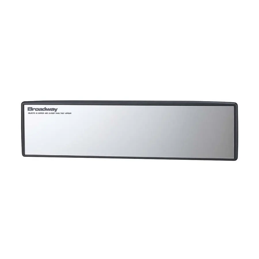 Napolex Broadway Convex Mirror Bw-845 1