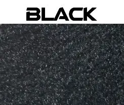 Blowout Special! Tesla Model S Plaid & Long Range Precision Fit Customizable Premium 28Oz Carpet Floor & Cargo Mats, 2021-Present 1