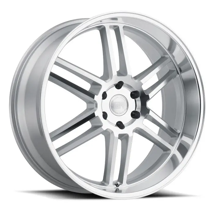 Black Rhino Katavi Wheels 1
