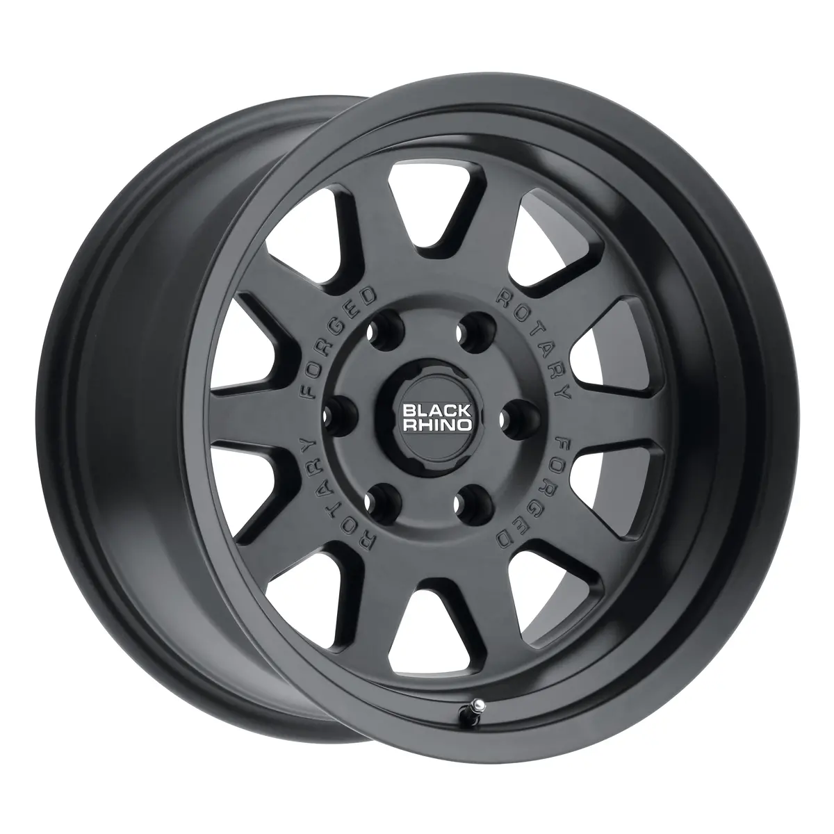 Black Rhino Stadium Wheels 1