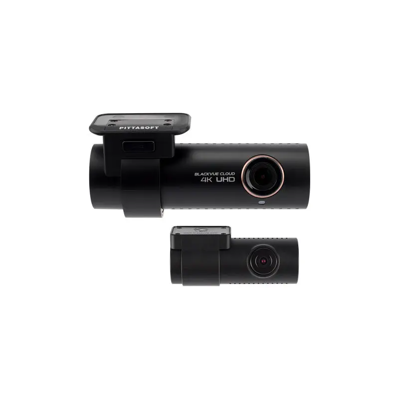 Blackvue Dr900s-2Ch 4K Dash Cam 1