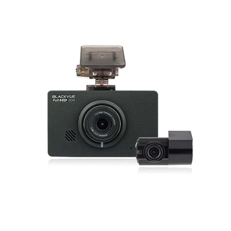 Blackvue Dr490l-2Ch 1