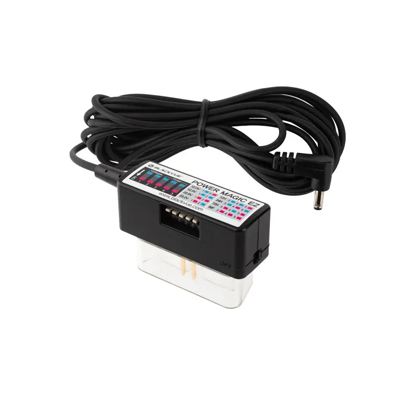 Blackvue Power Magic Ez 1
