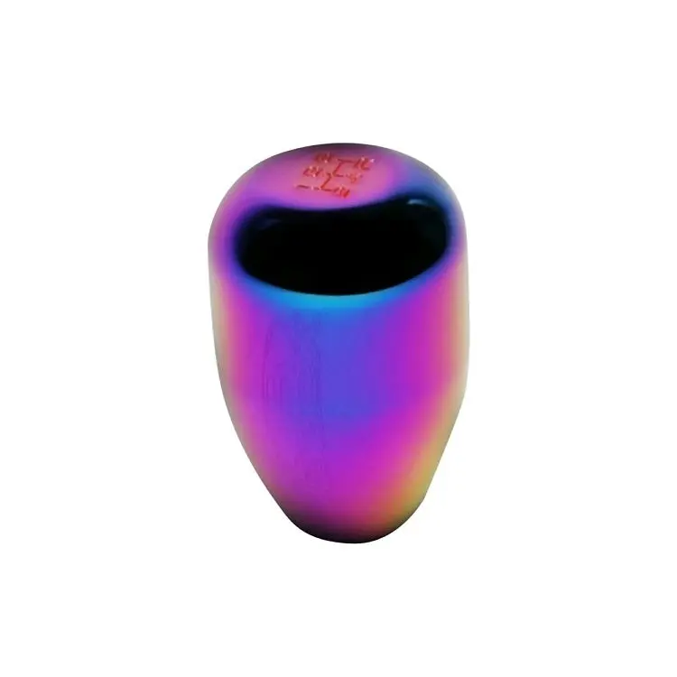Blox Neo Type R Shift Knob 10X1.25 1