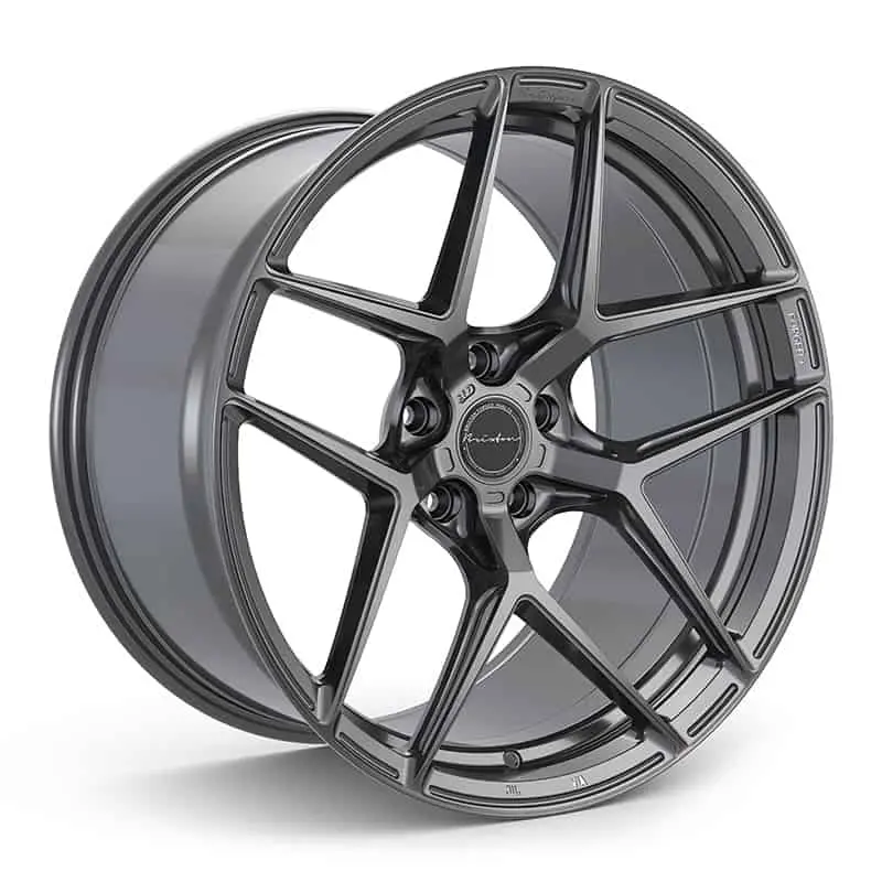 Brixton Radial Forged Rf7 Wheels 1