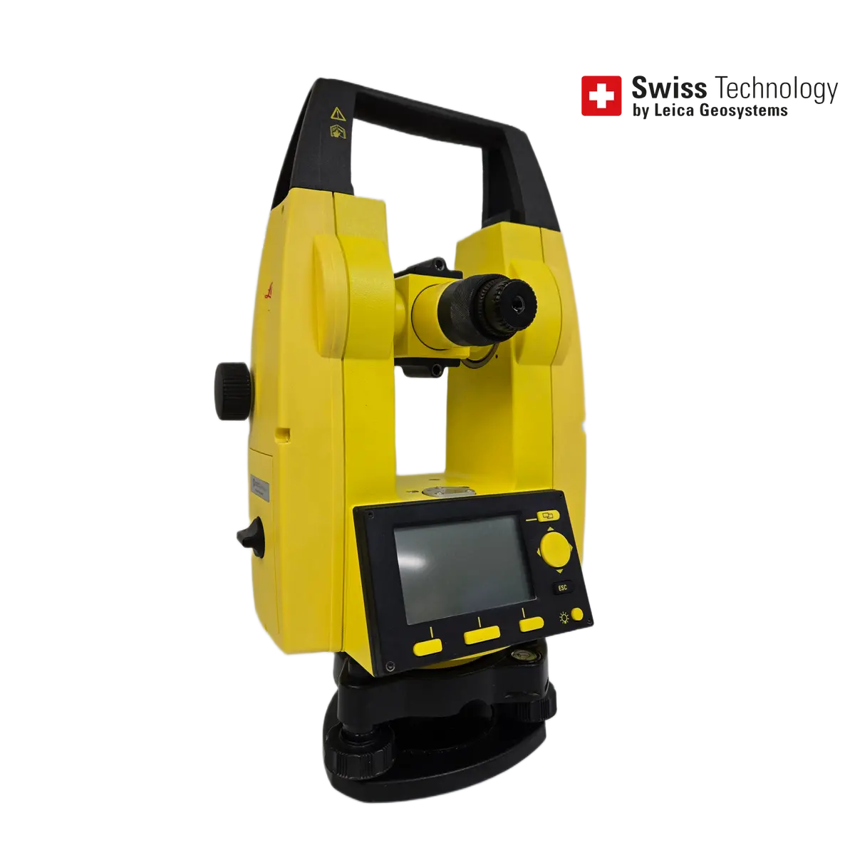 Leica Builder 106 Package 1