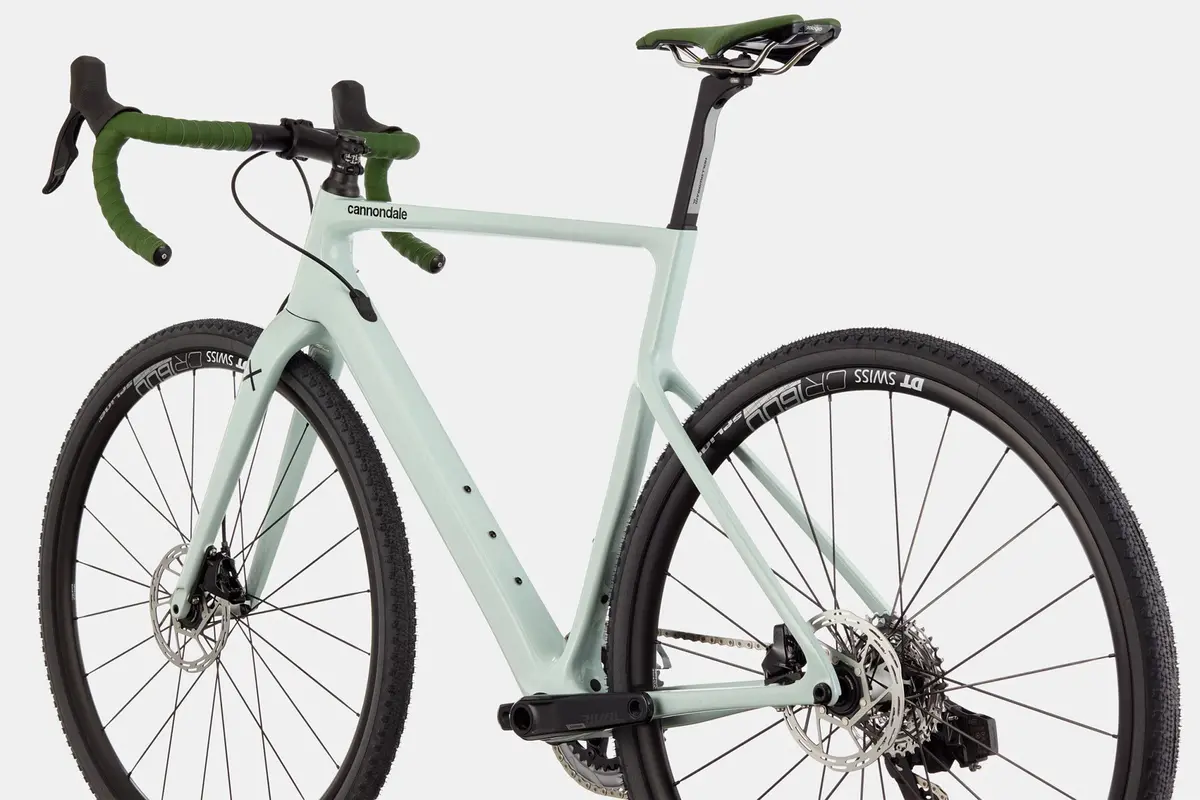 2022 Cannondale 700 U S6 Evo Se 2