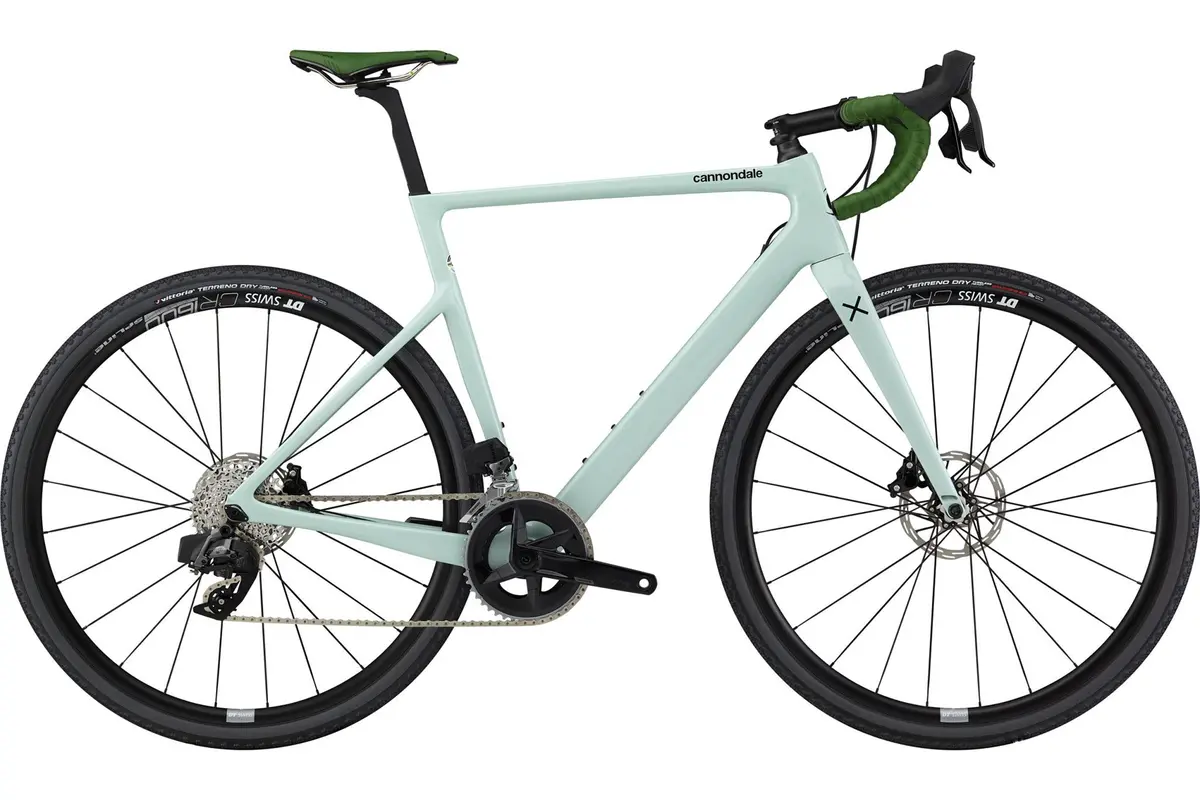 2022 Cannondale 700 U S6 Evo Se 1