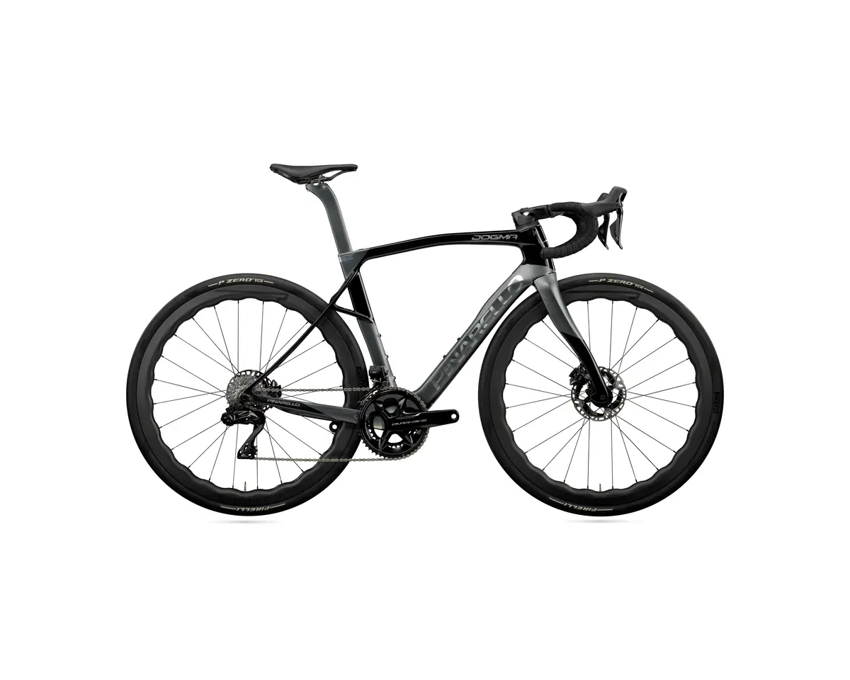 2024 Pinarello Dogma X Disc Super Record Wrl Bora 1