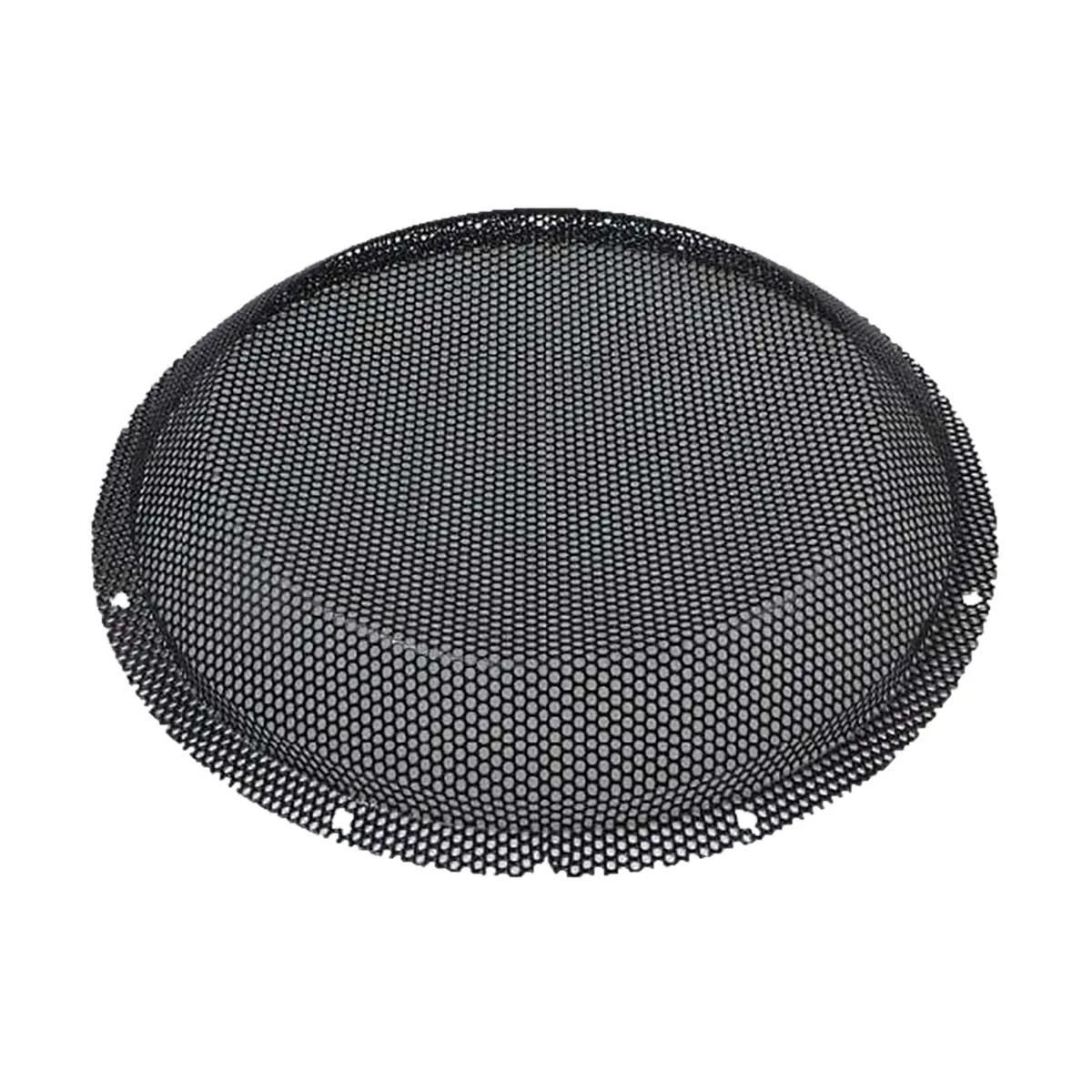 Kenwood Ca-101G 10" Subwoofer Grille For Select Subwoofers 1