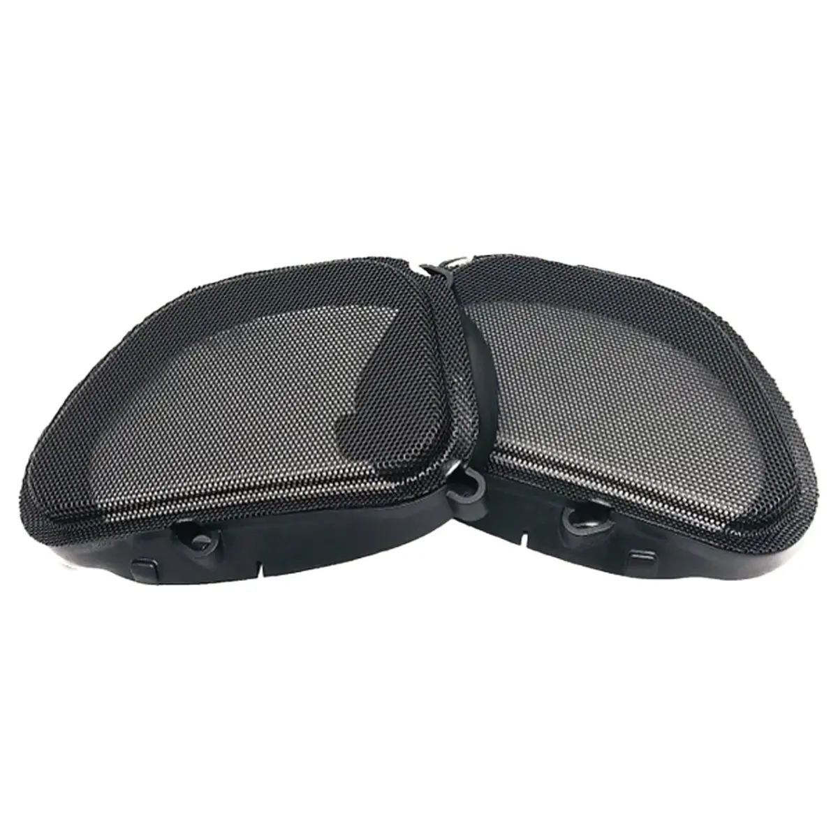 Kenwood Ca-Grl98rg Replacement Grilles For Select 1998-2013 Road Glides 1