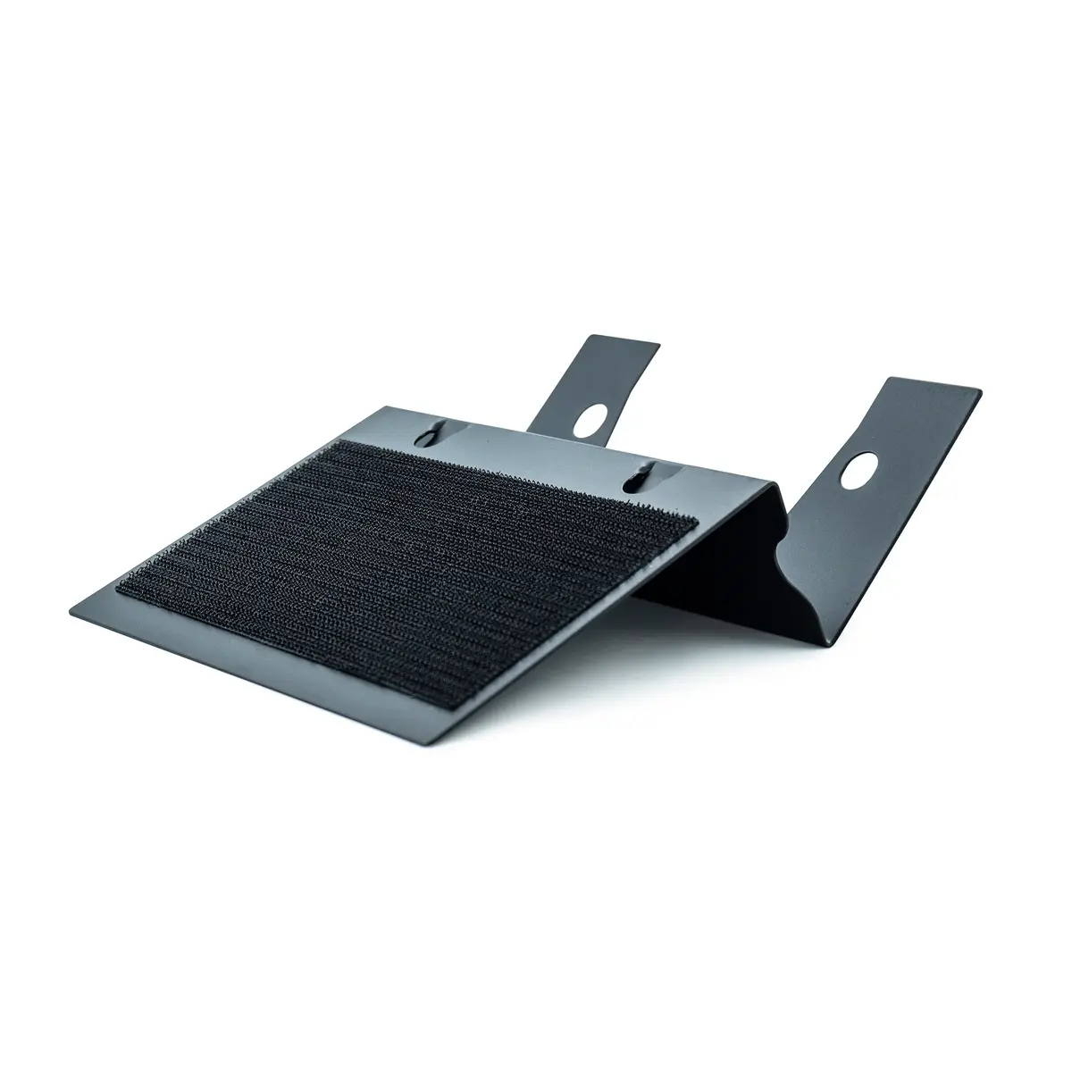 Kenwood Ca-Plt14rg Amplifier Mounting Plate For 2014-Up Harley-Davidson Road Glide 1
