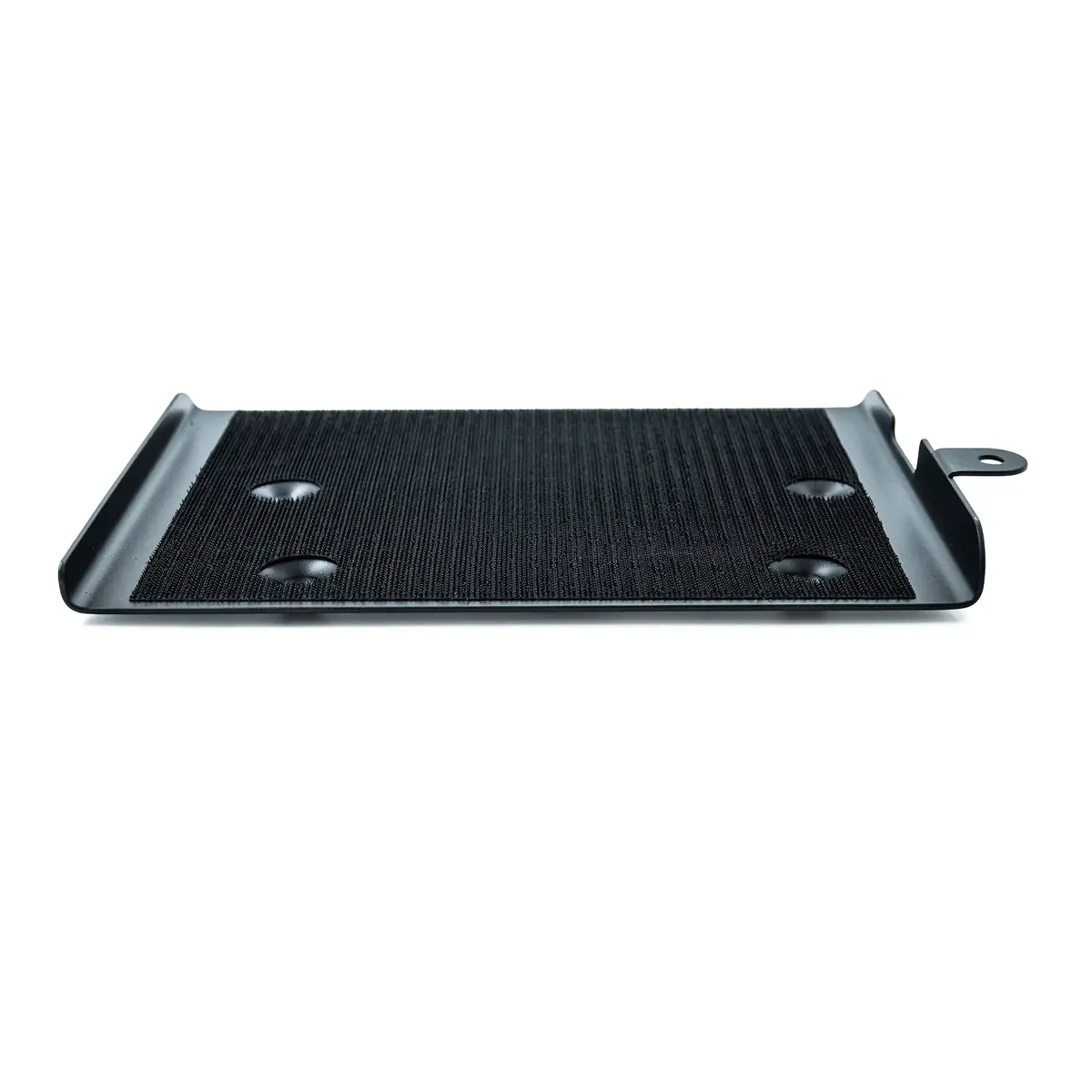 Kenwood Ca-Plt14sg Amplifier Mounting Plate For 2014-Up Harley-Davidson Street Glide Models 1