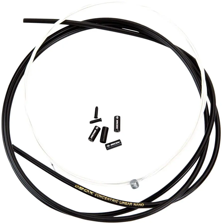 Box One Cable Kit 1