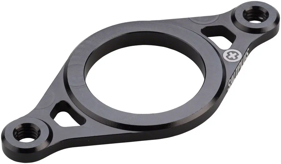 Salt Plus Geo Rotor Plate 1