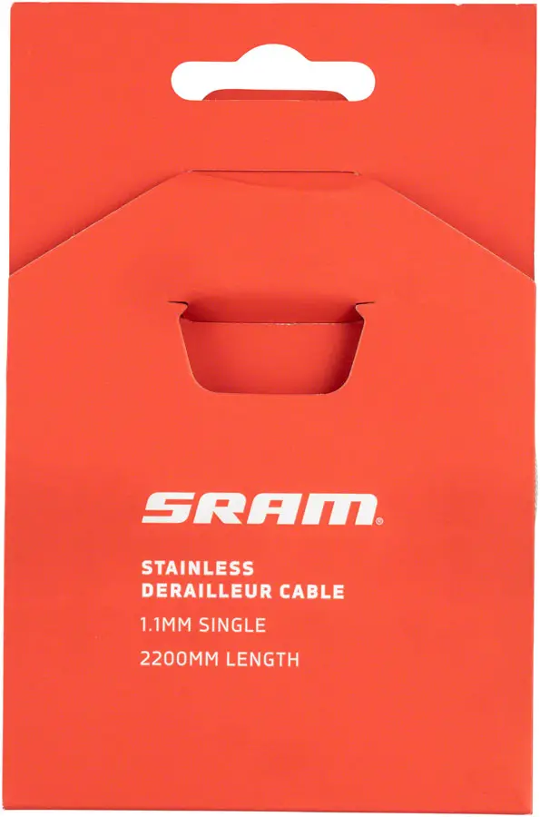 Sram Derailleur Cables 4