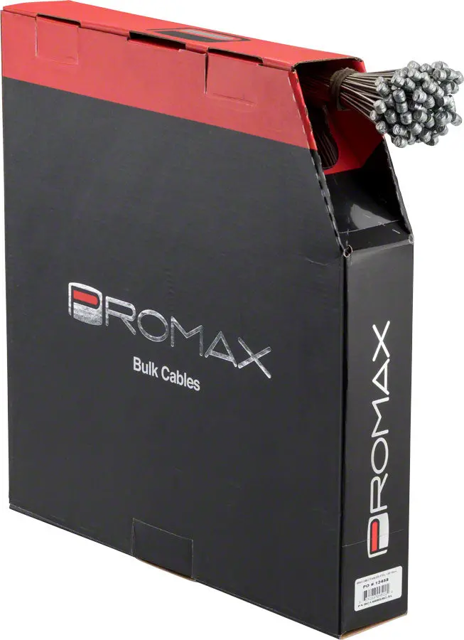 Promax Stainless 1