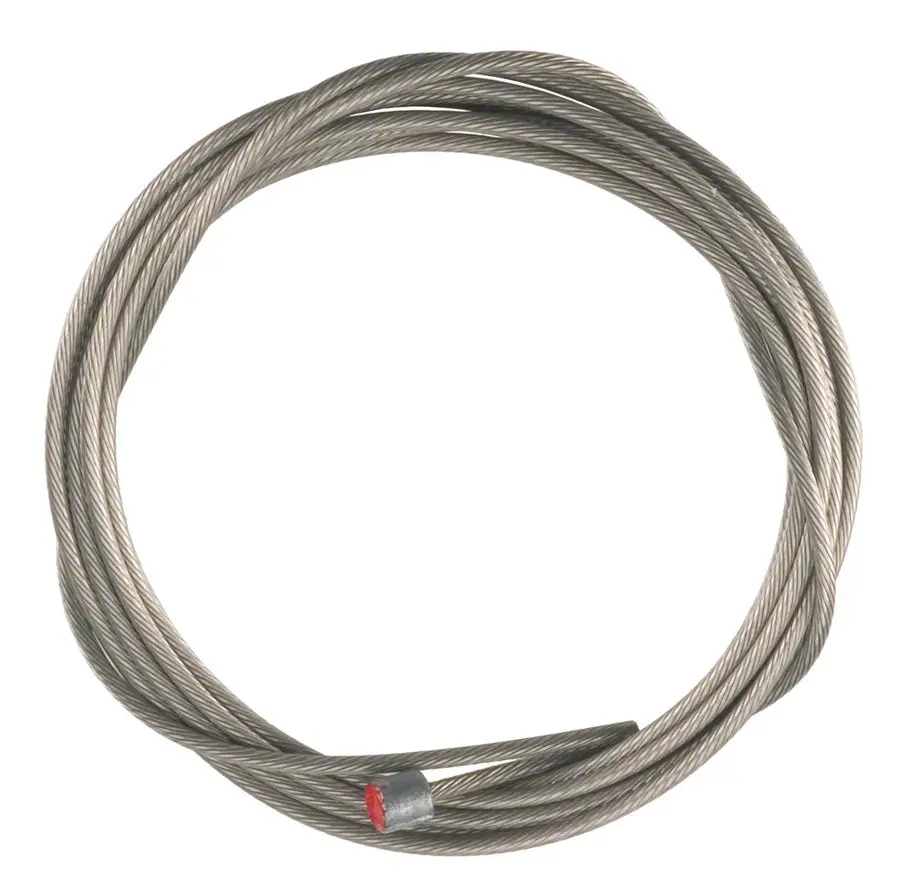 Vision Brake Cable 1