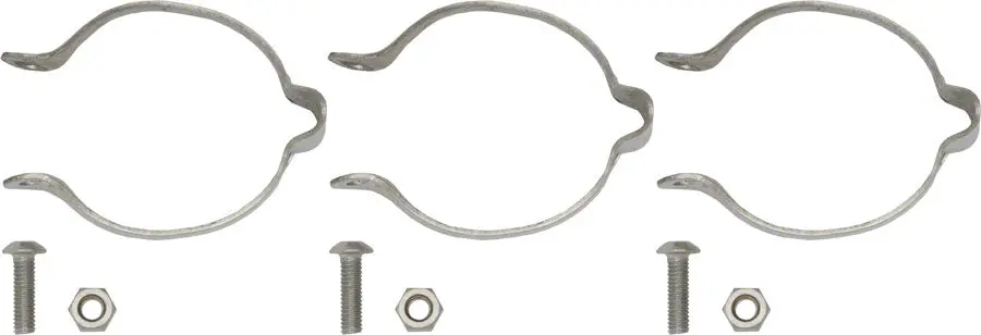Problem Solvers Clamp On Cable Guides 1