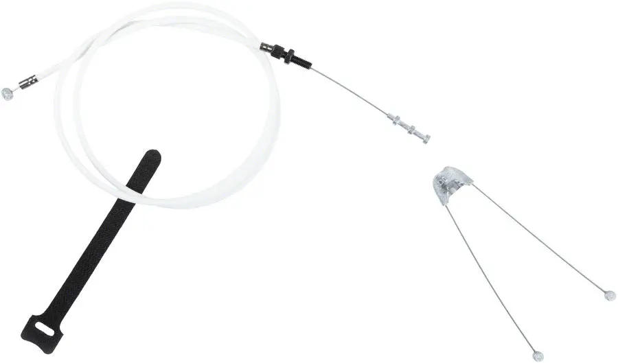 Odyssey Linear Quik Slic-Kable 8