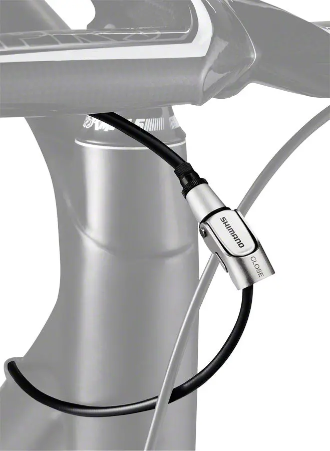 Shimano Cable Adjuster 1